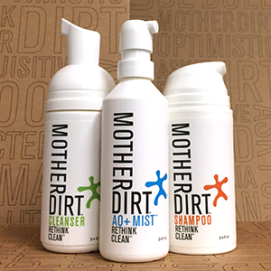 Mother Dirt Review